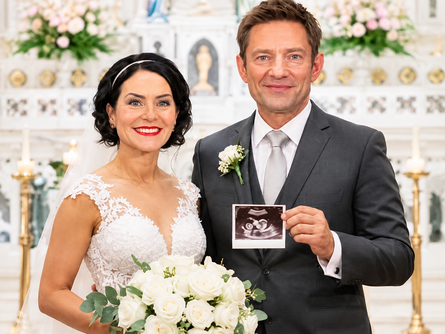 Mit wem ist Igor Jeftić verheiratet