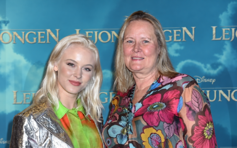 agnetha larsson