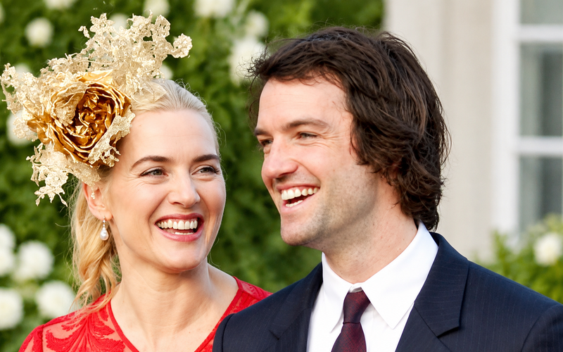 Ned Rocknroll: Biografie, echter Name, Karriere und Ehe mit Kate Winslet