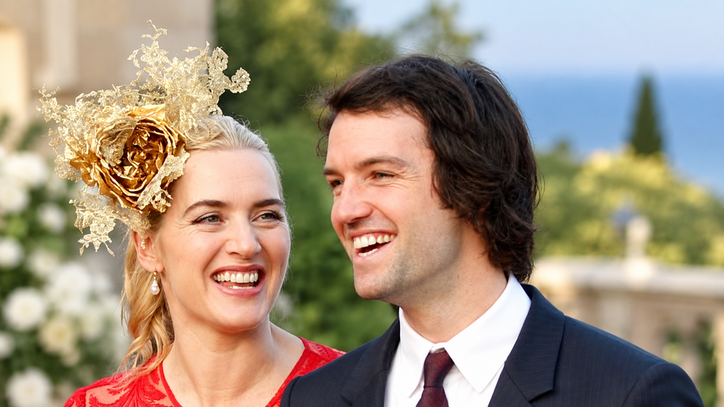 Ned Rocknroll: Biografie, echter Name, Karriere und Ehe mit Kate Winslet