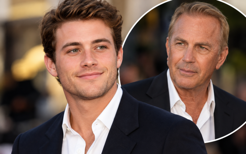 liam costner